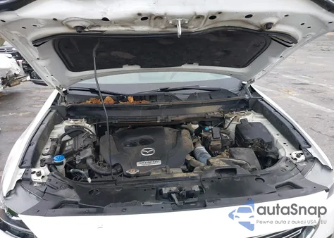 2018 Mazda Cx-9 Touring из США, поврежденный, VIN JM3TCACY2J0232961